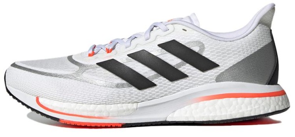 Кроссовки SUPERNOVA мужские / Белый / 40.5