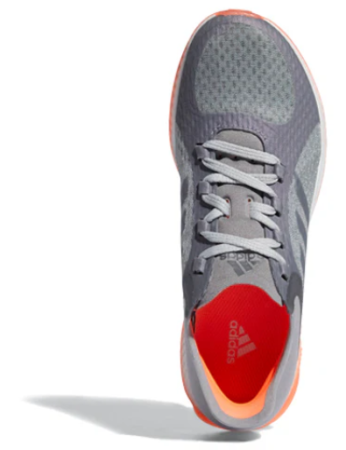 Кроссовки для бега женские / Серый / 38.5