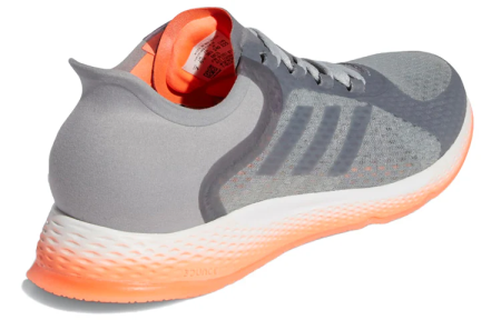 Кроссовки для бега женские / Серый / 38.5