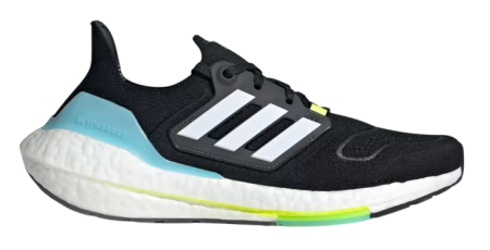 Кроссовки для бега женские / Черный / 37