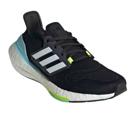 Кроссовки для бега женские / Черный / 37