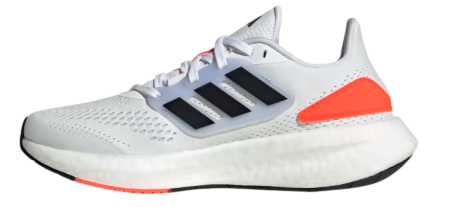 Кроссовки для бега женские / Белый / 36