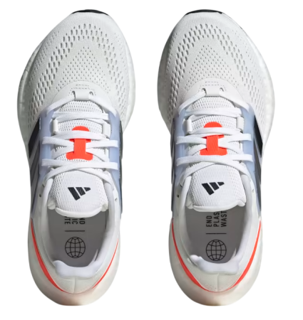 Кроссовки для бега женские / Белый / 36