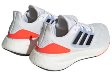 Кроссовки для бега женские / Белый / 36