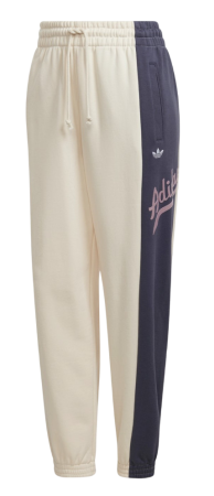 Брюки хлопковые женские / Белый / 38