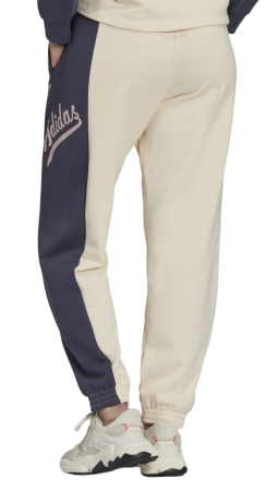 Брюки хлопковые женские / Белый / 38