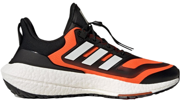 Кроссовки повседневные мужские / Черный / 45