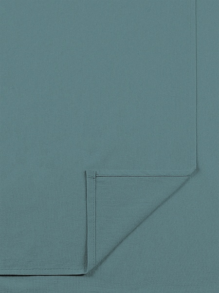 Комплект постельного белья SOFY MINT / Зеленый / 2 спальный