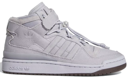 Кроссовки повседневные женские / Серебряный / 36