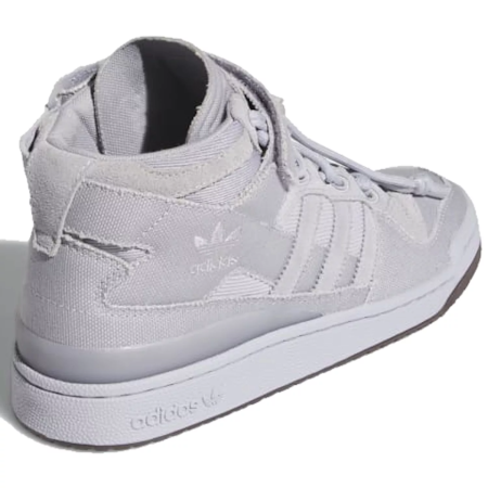 Кроссовки повседневные женские / Серебряный / 36