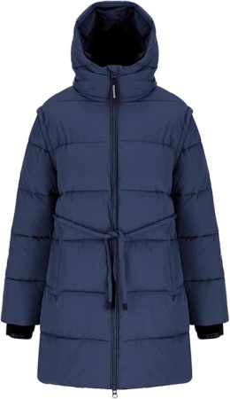 Фото Пуховик женский