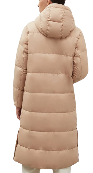 Пальто женское / Бежевый / 44