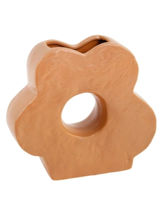 Фото Ваза декоративная керамическая