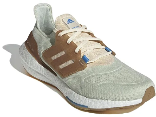 Кроссовки UltraBoost 22 мужские / Зеленый / 41