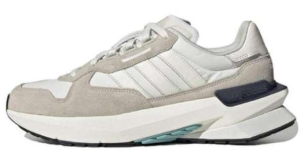 Кроссовки Treziod PT мужские / Белый / 44