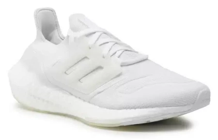 Кроссовки Ultraboost 22 мужские / Белый / 40.5