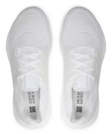 Кроссовки Ultraboost 22 мужские / Белый / 40.5