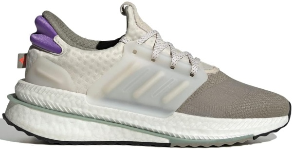 Кроссовки X PLRBOOST мужские / Серебряный / 41