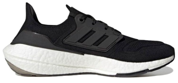 Кроссовки Ultraboost 22 мужские / Черный / 44