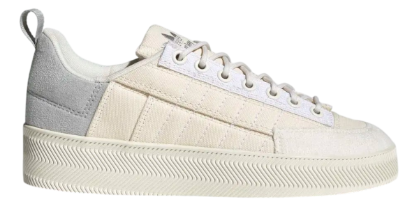 Кеды Nizza Parley Low мужские / Белый / 44