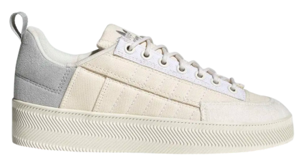 Кеды Nizza Parley Low мужские / Белый / 44