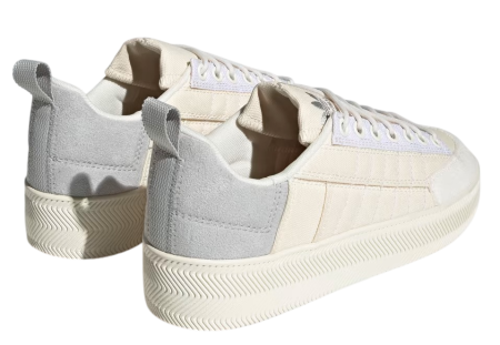 Кеды Nizza Parley Low мужские / Белый / 44