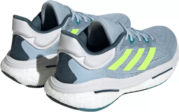 Кроссовки SOLAR GLIDE 6 мужские / Синий / 40