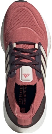 Кроссовки ULTRABOOST 22 W женские / Красный / 37