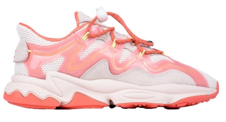 Кроссовки Originals Ozweego женские / Белый / 36.5