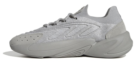 Кроссовки Ozelia Knt женские / Серый / 36