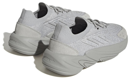 Кроссовки Ozelia Knt женские / Серый / 36