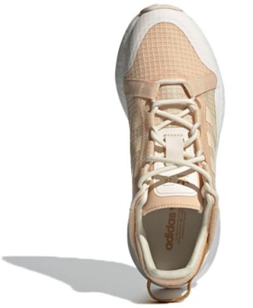 Кроссовки originals ZX 2K женские / Светло-розовый / 37