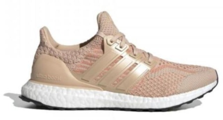 Кроссовки Ultraboost 5.0 женские / Синий / 36.5