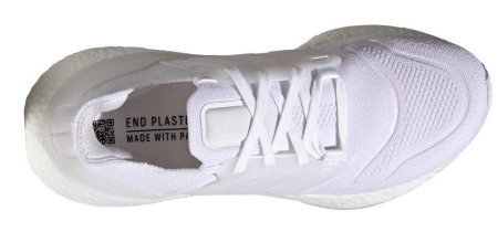 Кроссовки Ultraboost 22 женские / Белый / 36.5