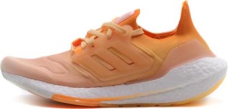 Кроссовки Wmns UltraBoost 22 женские / Серый / 37