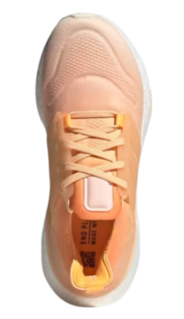 Кроссовки Wmns UltraBoost 22 женские / Серый / 37