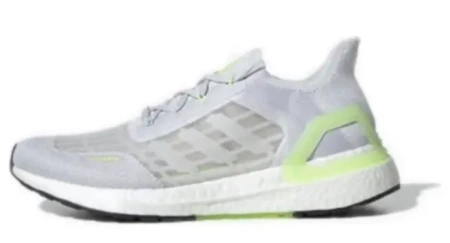 Кроссовки UltraBoost 20 женские / Белый / 37