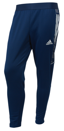 Брюки тренировочные мужские / Тёмно-синий / 44