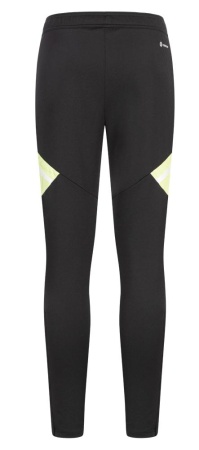 Брюки тренировочные мужские / Черный / 54