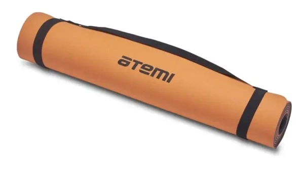 Фото Коврик для йоги, 173х61 см