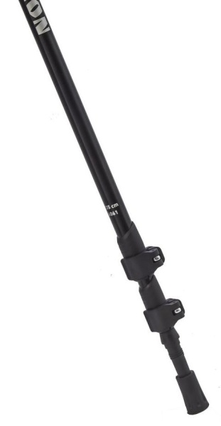 Фото Палки треккинговые телескопические