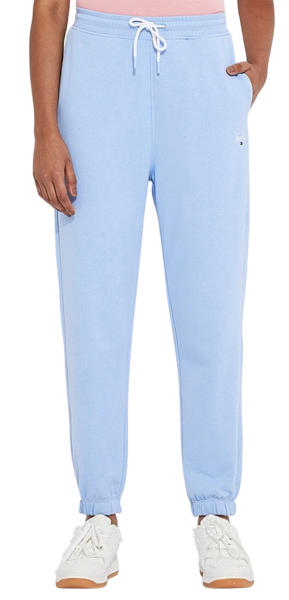 Брюки спортивные женские / Синий / 46