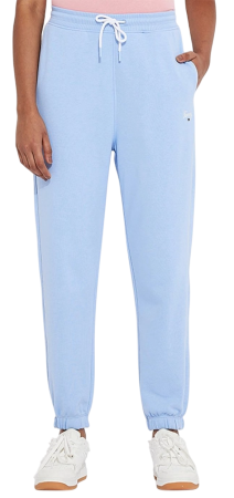 Брюки спортивные женские / Синий / 46