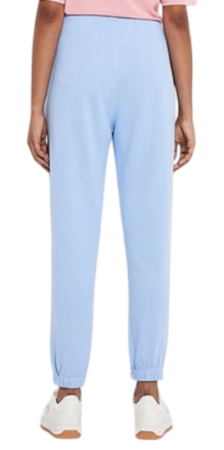 Брюки спортивные женские / Синий / 46