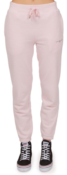 Брюки спортивные женские / Розовый / 42