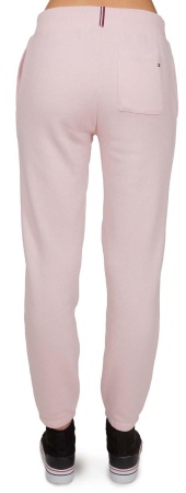 Брюки спортивные женские / Розовый / 42