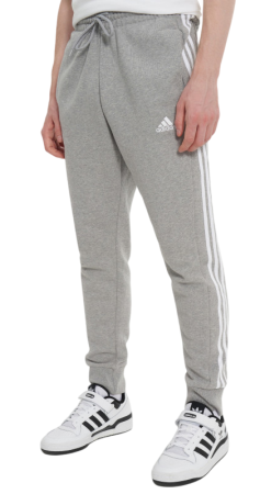 Брюки спортивные мужские / Серый / 44