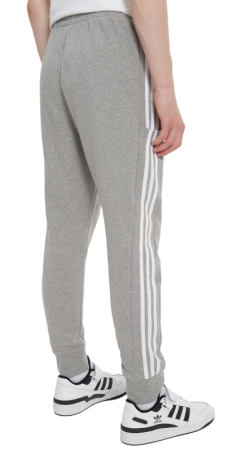 Брюки спортивные мужские / Серый / 44