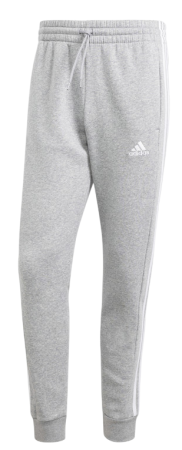 Брюки утепленные с логотипом мужские / Серый / 44