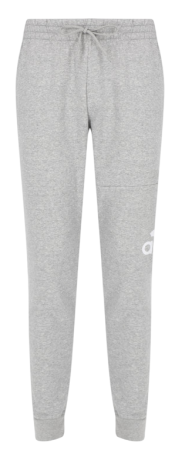 Брюки с логотипом мужские / Серый / 48